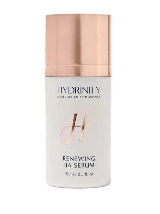 Hydrinity Renewing HA Serum Beauty & Personal Care Art of Skin Care