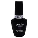 Cuccio Colour Veneer Nail Polish - Triple Pigmentation Technology - Polish Free Soak Off Gel - For Manicures And Pedicures - Full Coverage - Long