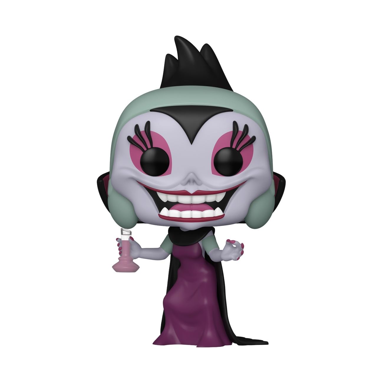 Funko POP Disney: Villains - Yzma - Disney Villains - Collectable Vinyl Figure - Gift Idea - Official Merchandise - for Kids & Adults - Movies Fans…