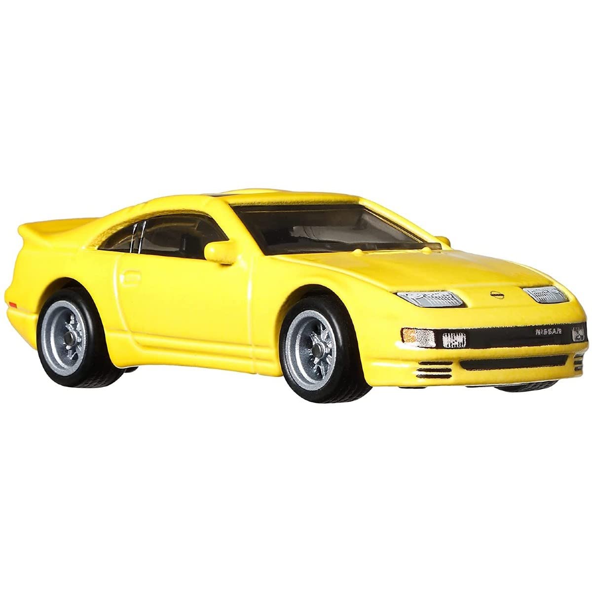 Hot Wheels Car Culture Circuit Legends Vehicles for 3 Kids Years Old & Up, Premium Collection of Car Culture 1:64 Scale Vehicles