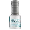 LeChat Perfect Match Mood Gel Polish, Angelic Dreams, 0.500 Ounce (MPMG21) Beauty & Personal Care LECHAT