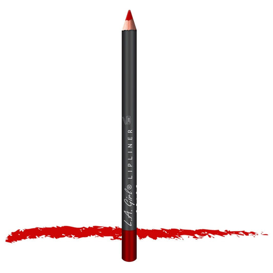 L.A. Girl Lipliner Pencil 555 Rose Beauty & Personal Care L.A. Girl