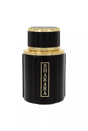Bharara Noir Pour Homme 3.4 Edp Sp Men