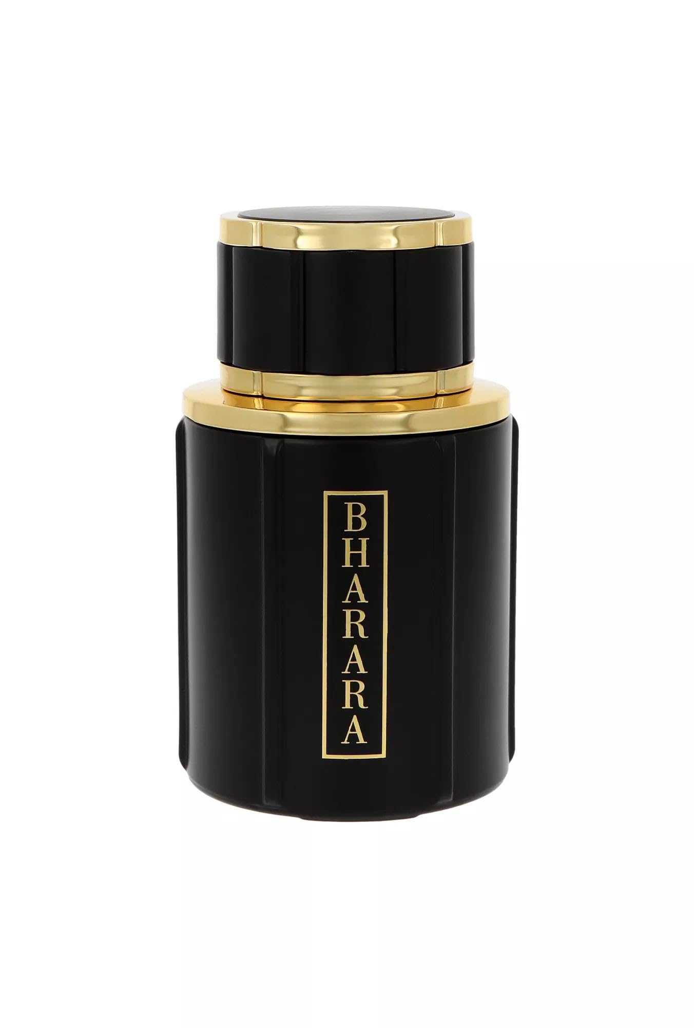 Bharara Noir Pour Homme 3.4 Edp Sp Men