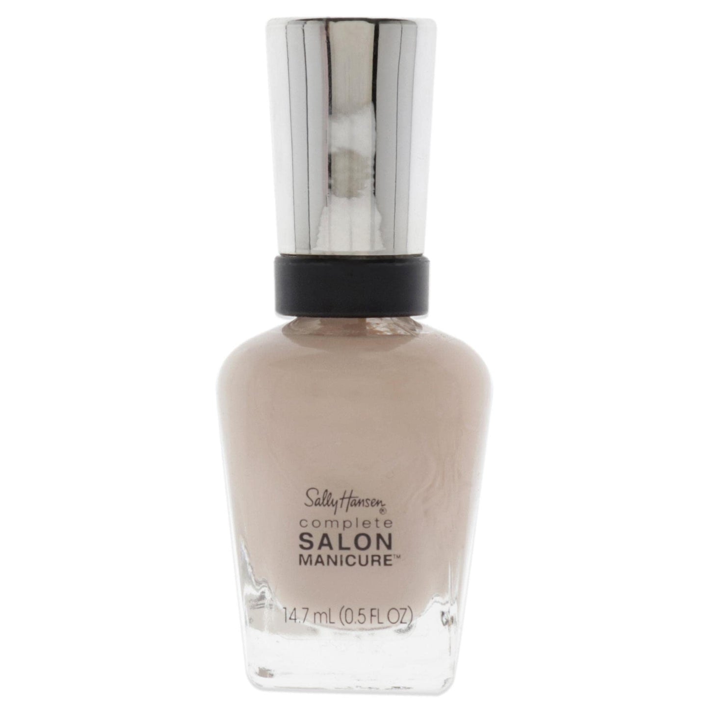 Sally Hansen - Complete Salon Manicure Nail Color, Nudes Beauty & Personal Care Sally Hansen