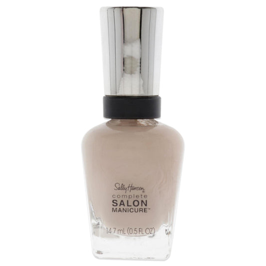 Sally Hansen - Complete Salon Manicure Nail Color, Nudes Beauty & Personal Care Sally Hansen