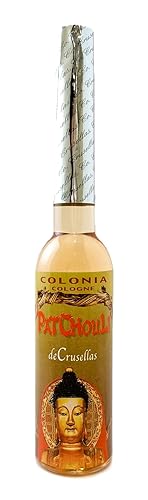 Crusellas Patchouli Splash Cologne (7 Fl. Oz.)