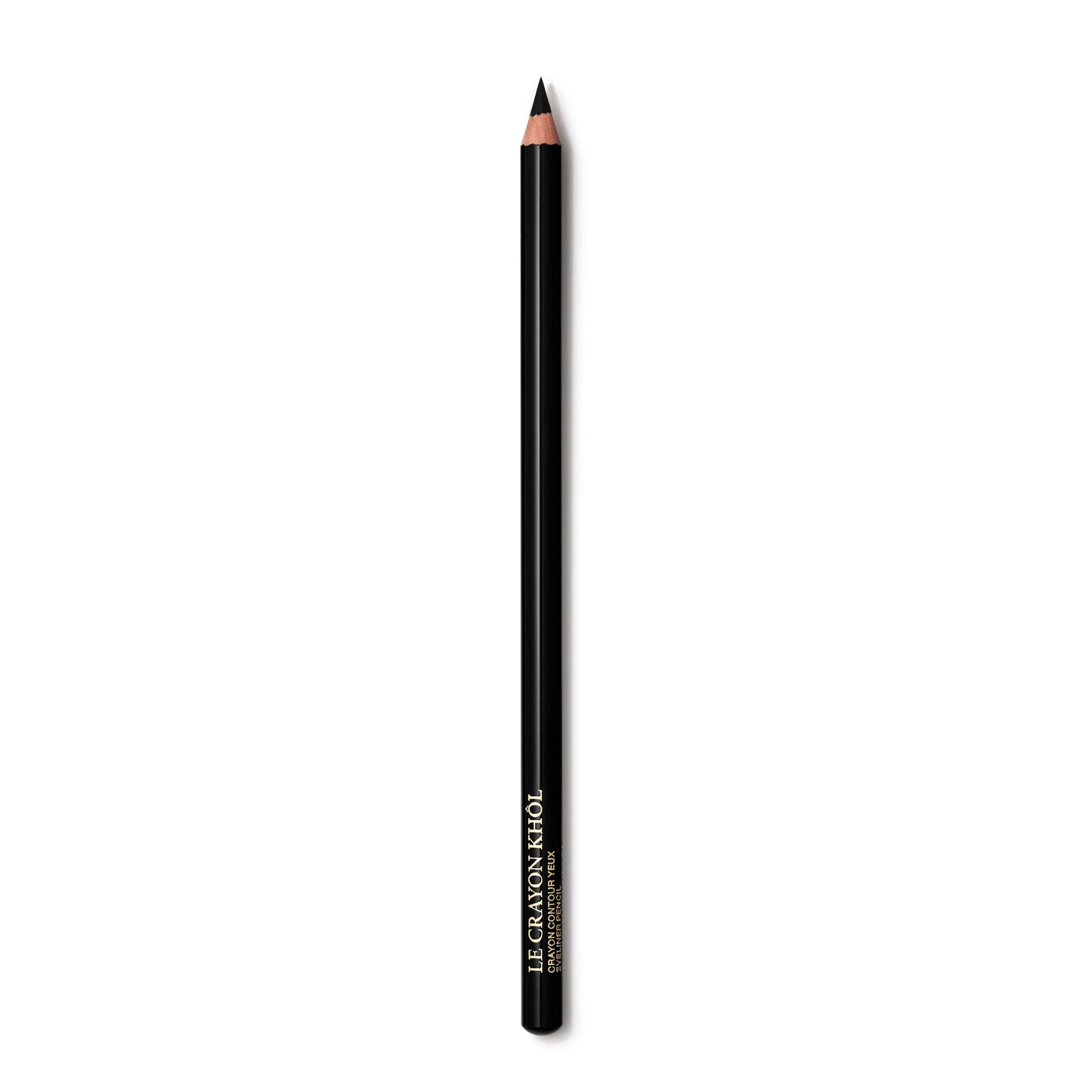 Lancôme Le Crayon Khôl Eyeliner Pencil - Creamy & Smooth - Black Ebony