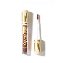 Absolute New York Matte Liquid Lipstick, Lightweight Full Coverage, Long Wear Transfer and Waterproof Lipstick (MLAM51 Toffee Nut, .085 fl oz)