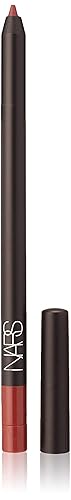 NARS Velvet lip liner - mirihi island beach by nars for women - 0.01 oz lip liner, 0.01 Ounce
