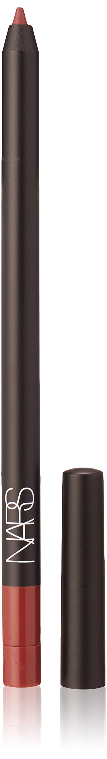 NARS Velvet lip liner - mirihi island beach by nars for women - 0.01 oz lip liner, 0.01 Ounce