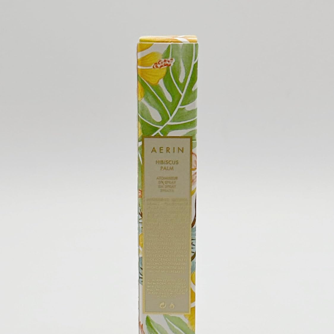 AERIN Hibiscus Palm Eau de Parfum Travel Spray 0.27 oz/ 8 mL