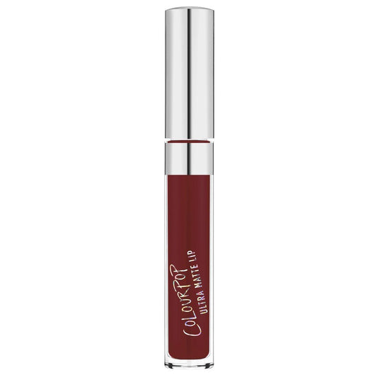 Colourpop Ultra Matte Liquid Lipstick (LAX)