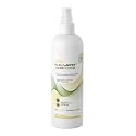 Tweak'd by Nature AlcheMYST Leave-In Hair Primer Mist, Vanilla Summer Bloom, All Natural Organic, Anti-Frizz & Hydrating, 12 Fl Oz.