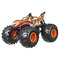 Big Monster Truck Car Scale 1:24 - Assorted Models