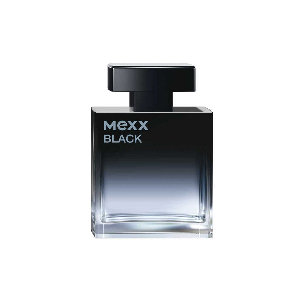 Mexx Black Eau de Toilette 50 ml