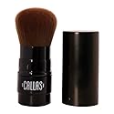 [Korean Cosmetics] Callas Retractable Kabuki Powder Brush