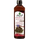 Cyperus Rotundus Oil Naturally Reducing Body Hair Growth (Package of 1) (16.9 fl.oz, 500 ml) Cyprus Oil Smooth Skin Hair Removal, Moisturizing
