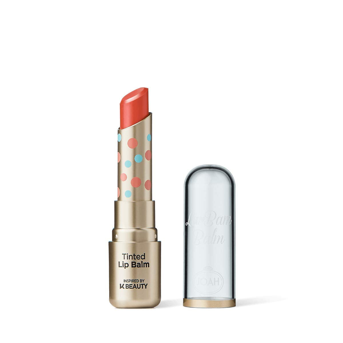 Joah La Bam Balm Tinted Lip Balm - JLB05 Pinata 0.1 oz (Pack of 1) Beauty and Personal Care JOAH