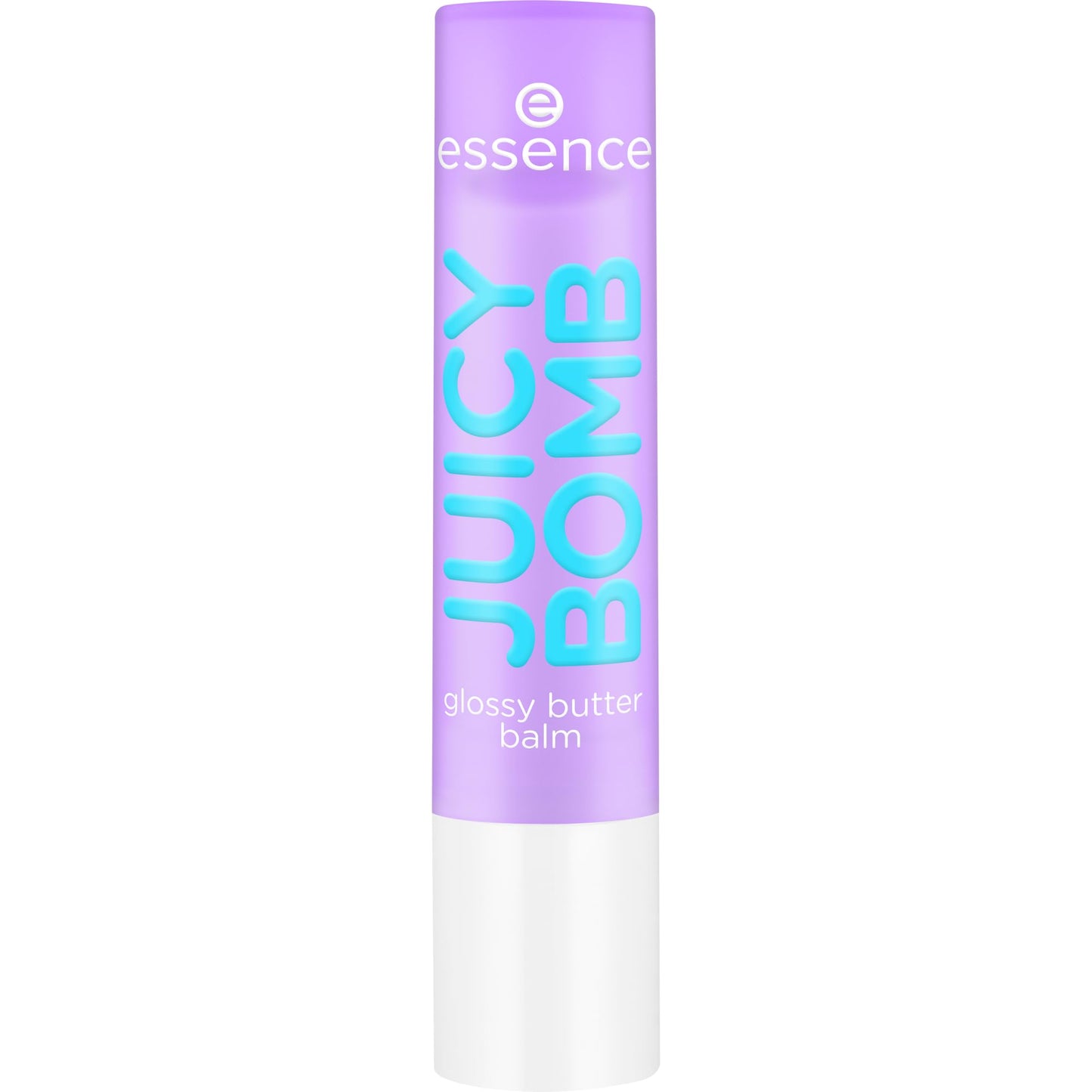 Essence Juicy Bomb Glossy Butter Balm Beauty and Personal Care Essence Cosmetics