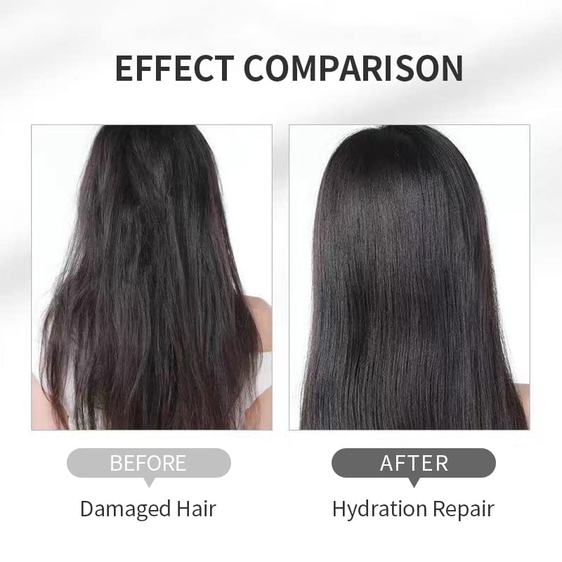 OLAZARAH Jamaican Black Castor Oil Hair Care Bundle | Conditioner(17 Fl. oz), Shampoo(17 Fl.oz), Leave-in Conditioner(10 oz) | Fortify, Strengthen