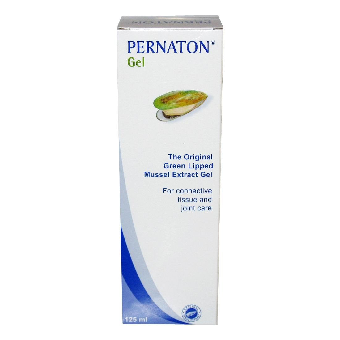 Pernaton Gel 125ml - by Pernation Beauty and Personal Care Pernaton