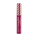 NYX PROFESSIONAL MAKEUP Candy Slick Glowy Lip Color Gloss - Jelly Bean Dream (Hot Pink)