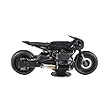 McFarlane Toys DC Batcycle: The Batman (Movie) Action Vehicle