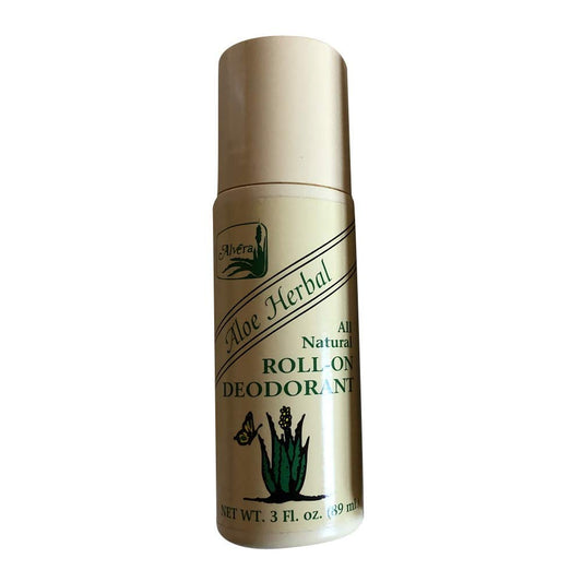 Alvera Deod Aloe Herb8 Beauty and Personal Care Alvera