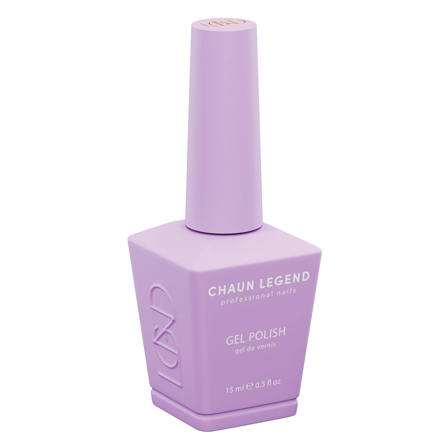 Chaun Legend UV Gel Nail Polish, 0.5 Ounce Long Lasting Salon Quality, Bubble Free Professional Manicures, Quick Dry, High Shine, Sweet Dreams LG5049 Beauty & Personal Care Chaun Legend Professional Nails