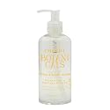 Cuccio Botanicals Hydrating Hand & Body Wash, Eucalyptus & Montana Flower, 8 oz - Soothing and Nourishing Cleanser for Soft, Refreshed Skin