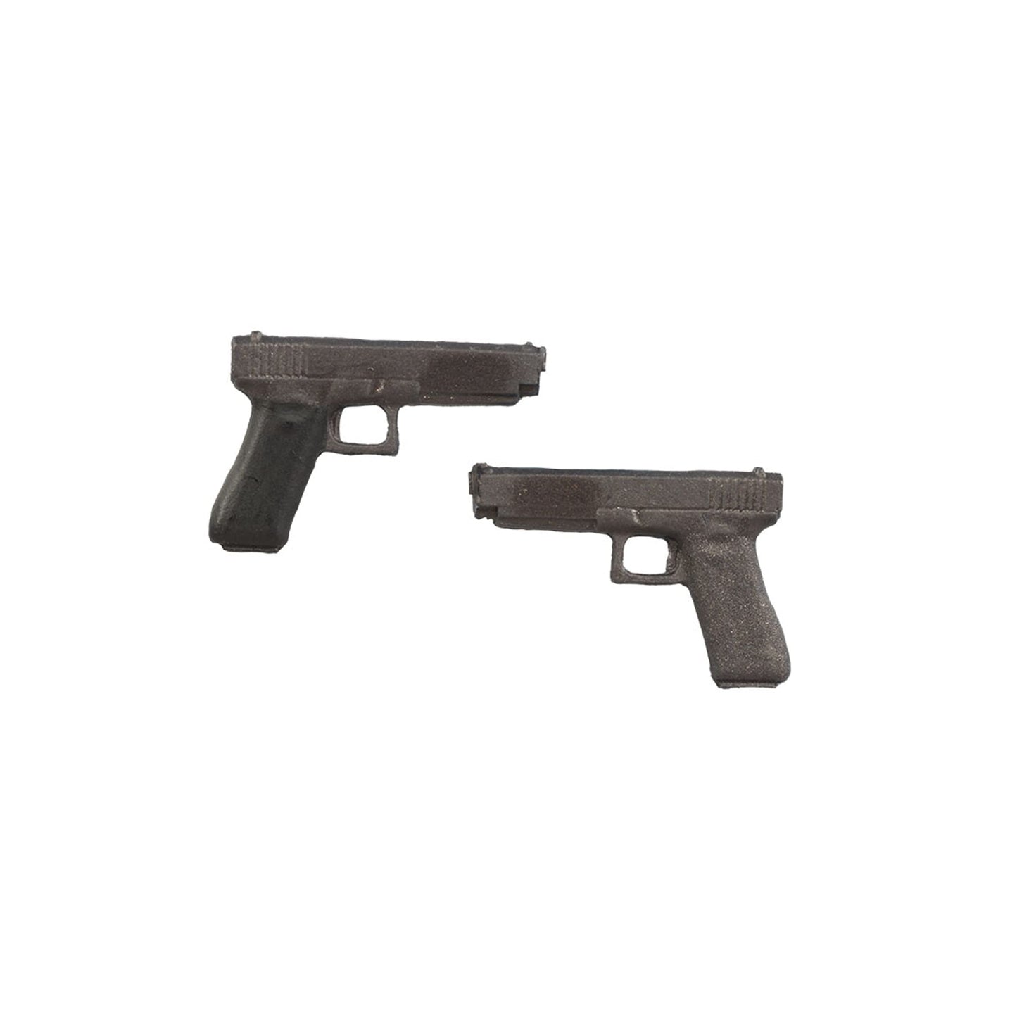 McFarlane Toys, Online Exclusive Munitions Weapon Pack, Includes 15 Weapons, Compatible with All 7-inch Figures - Ages 14+ (TM90900)