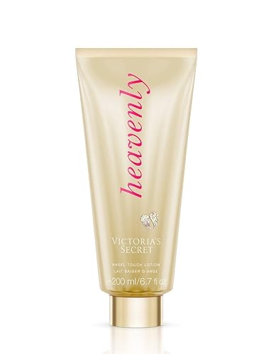 Victoria's Secret Heavenly Angel Touch Lotion 200ml/6.7 Fl Oz