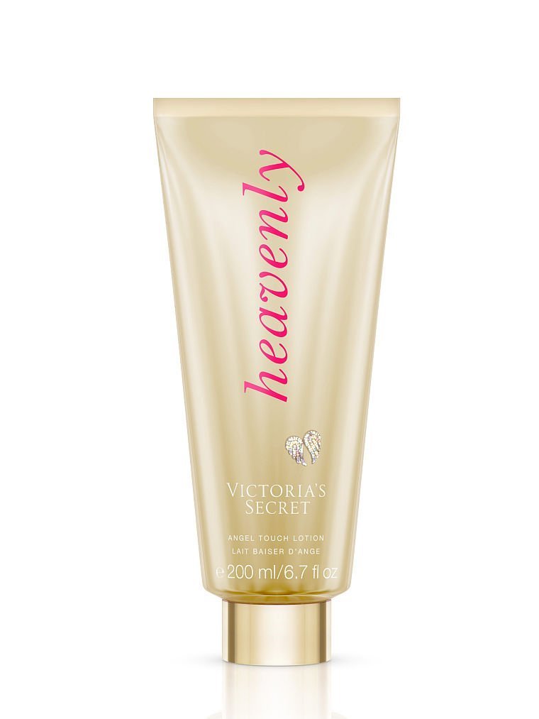 Victoria's Secret Heavenly Angel Touch Lotion 200ml/6.7 Fl Oz