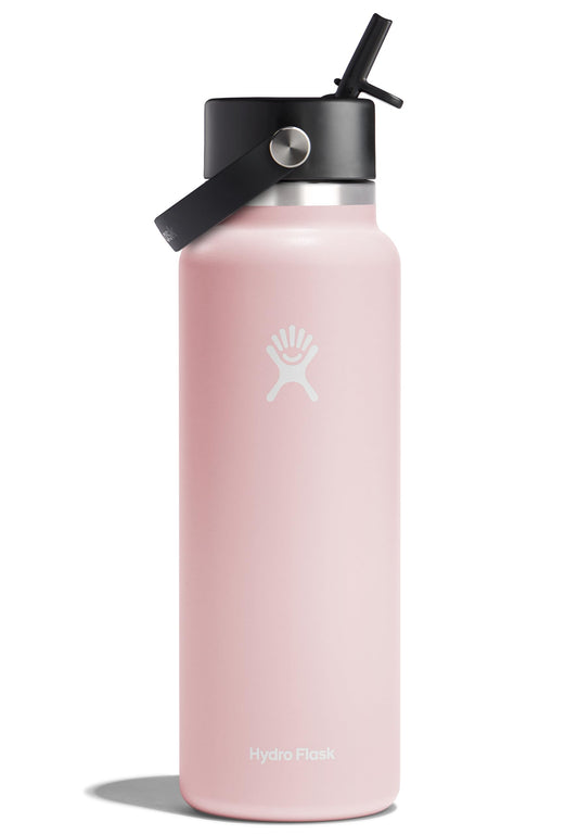Hydro Flask 40 Oz Wide Flex Straw Cap Trillium