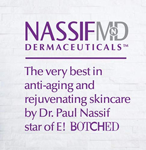 NassifMD Protect and Hydrate SPF44 | Universal Tinted Moisturizer SPF | BB Cream Tinted Moisturizer with SPF | Whipped Sunscreen with Hyaluronic Acid
