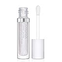 JORDANA Cosmic Glow Holographic Lip Gloss - Cosmic Opal