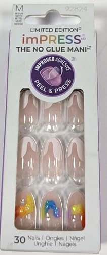 imPRESS Press On Nails - Purrride Beauty & Personal Care imPRESS