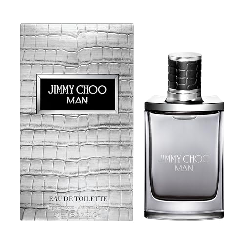 Jimmy Choo Man Eau de Toilette Spray 1.7 fl oz