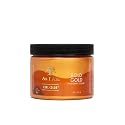As I Am Curl Color - Bold Gold - 6 oz - Temporary Color & Curling Gel - Medium Hold - Vegan & Cruelty Free