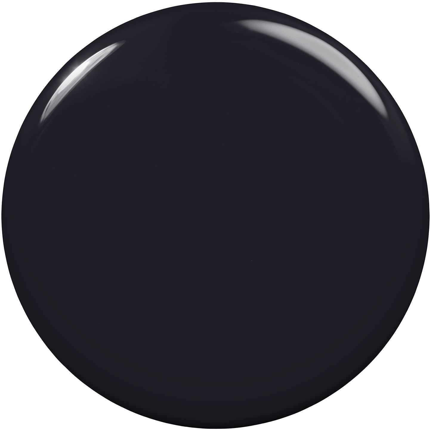 essie Salon-Quality Nail Polish, 8-Free Vegan, Push Play Collection, Black, Climbing High, 0.46 oz. Beauty & Personal Care essie