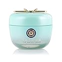 TATCHA The Water Cream | Cream Moisturizer for Face, Optimal Hydration For Pure Poreless Skin | 50 ml / 1.7 oz