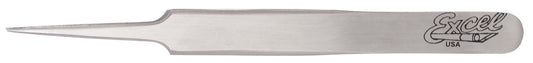 Excel Straight Point Tweezer, Polished Beauty & Personal Care Excel Blades