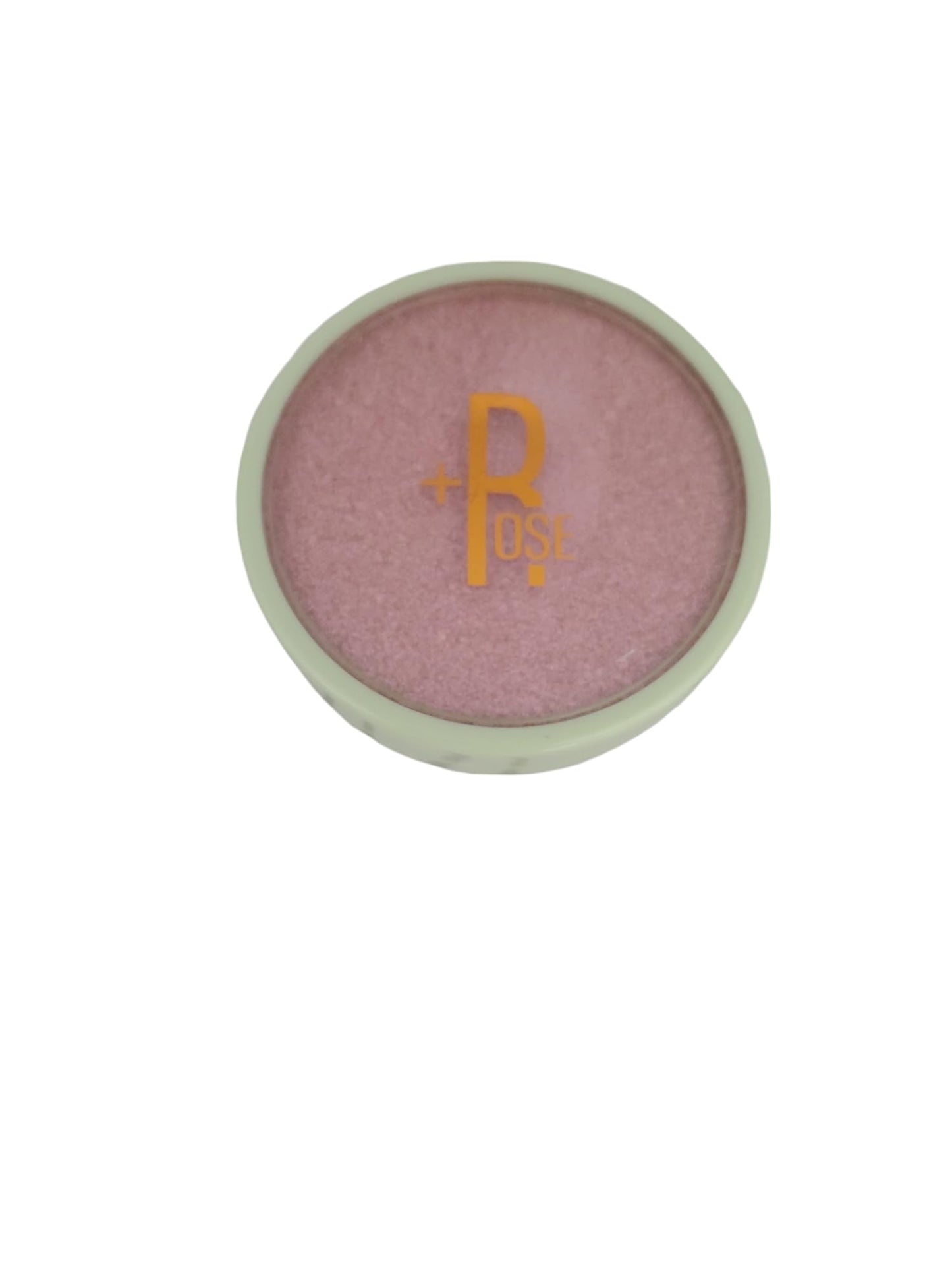 Glow-y Rose Powder