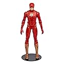 McFarlane - DC Multiverse - The Flash Movie 7" Action Figure - The Flash