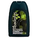 Badedas for Women Shower Gel Shampoo & Conditioner with Horse Chestnut Extract, 6.8 Ounce