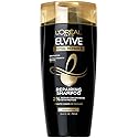 L'Oreal Paris Hair Expert Total Repair 5 Restoring Shampoo, For Damaged, Overworked Hair, 25.4 fl. oz. (Packaging May Vary)