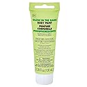Vibrant NeonBody Paint - 3.4 oz (Pack of 1) - Safe, Non-Toxic & Water-Based Formula for Ultimate Party Fun, Festivals & More