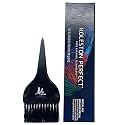 Koleston Perfect 0/11 Intense Ash Permanent Hair Color 2 Ounce and M Hair Designs Tint Brush (Bundle) Beauty & Personal Care M Hair Designs