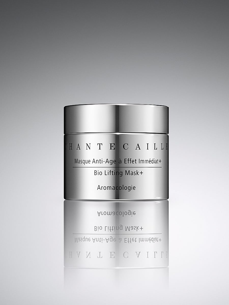 Chantecaille, Bio Lifting Treatment Mask